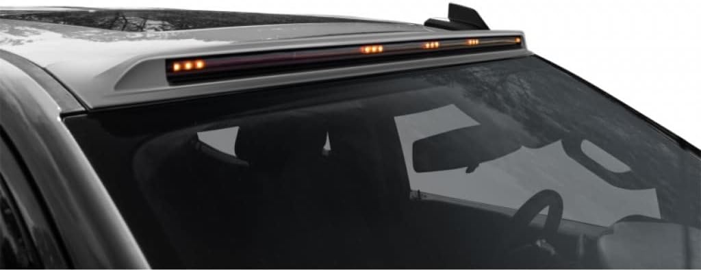Marker Light for Chevy Silverado 1500 Aerocab, Silver Metallic E646