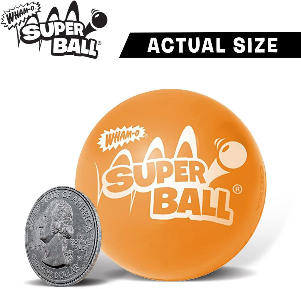 4 Pack Superball D927928