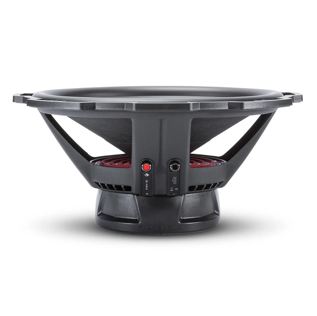 15" 500W 4-Ohm SVC Subwoofer D93290