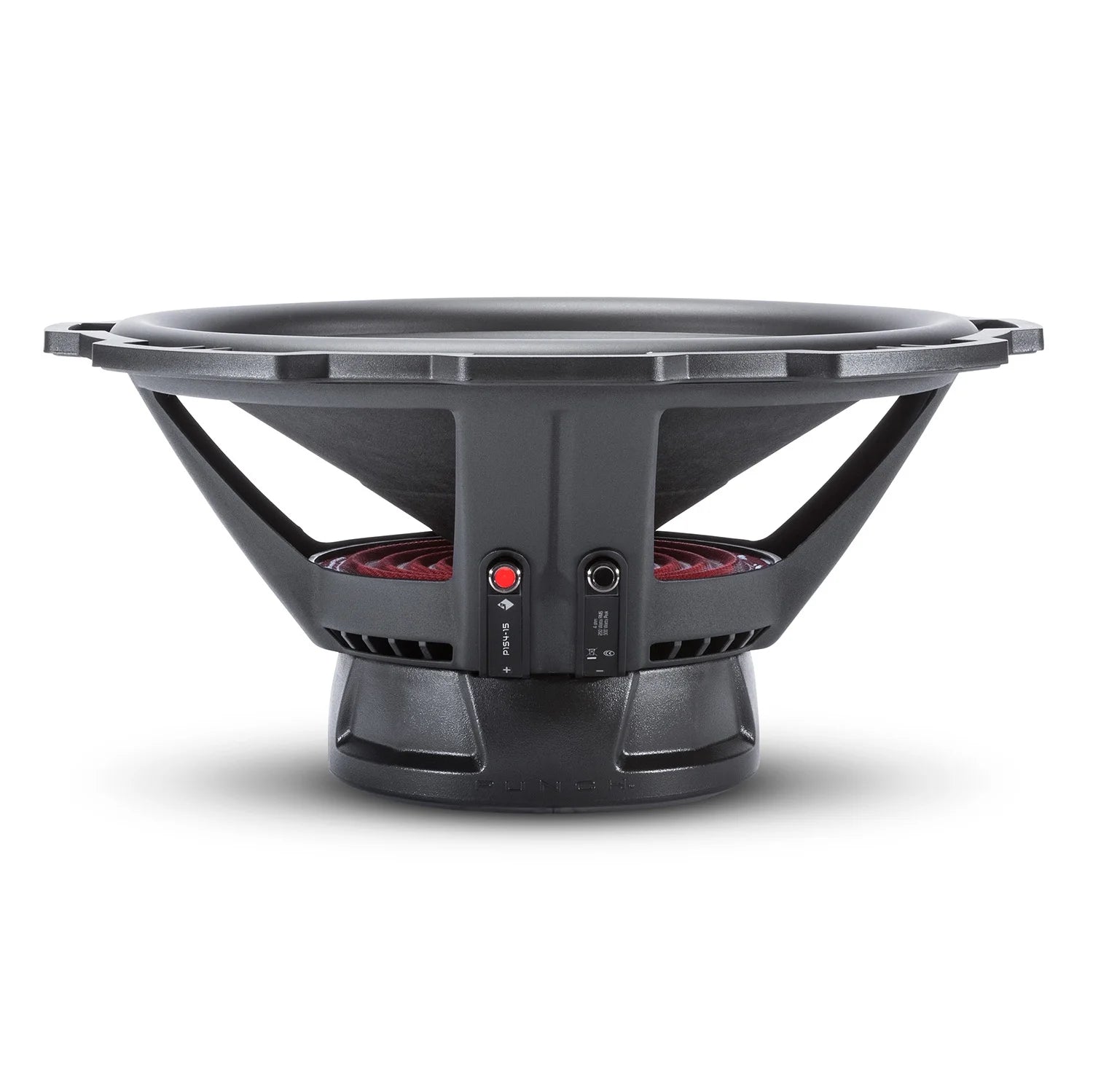 15" 500W 4-Ohm SVC Subwoofer D93290