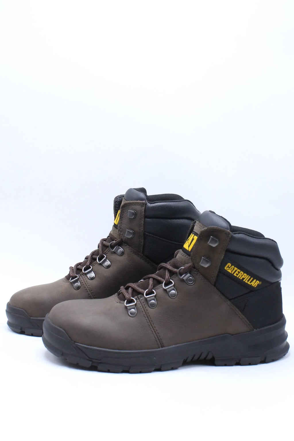 6x22 Charge Work Boots X25115