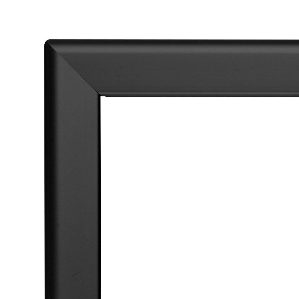 Black SnapeZo Snap Frame B6752