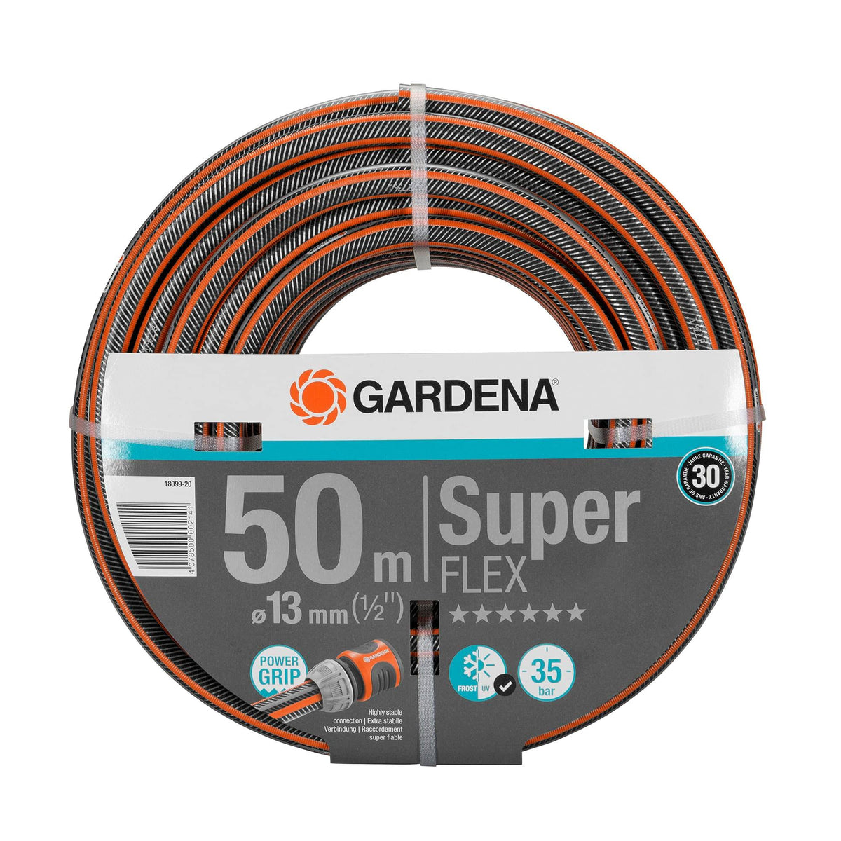 Super Flex Hose 1/2x22 x 165 E878927