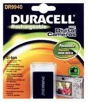 Duracell Camera Battery H1424