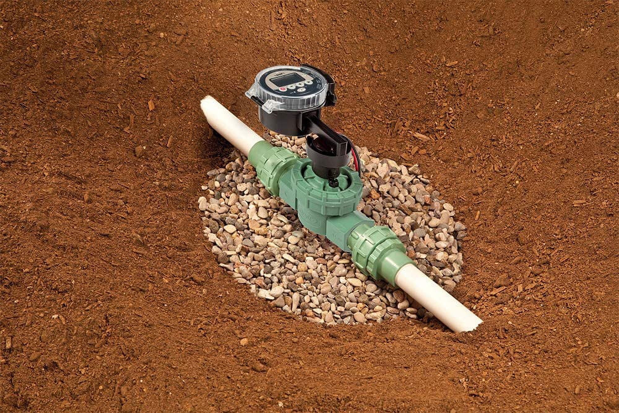 Battery Operated Controller with 1" FPT Valve T760161