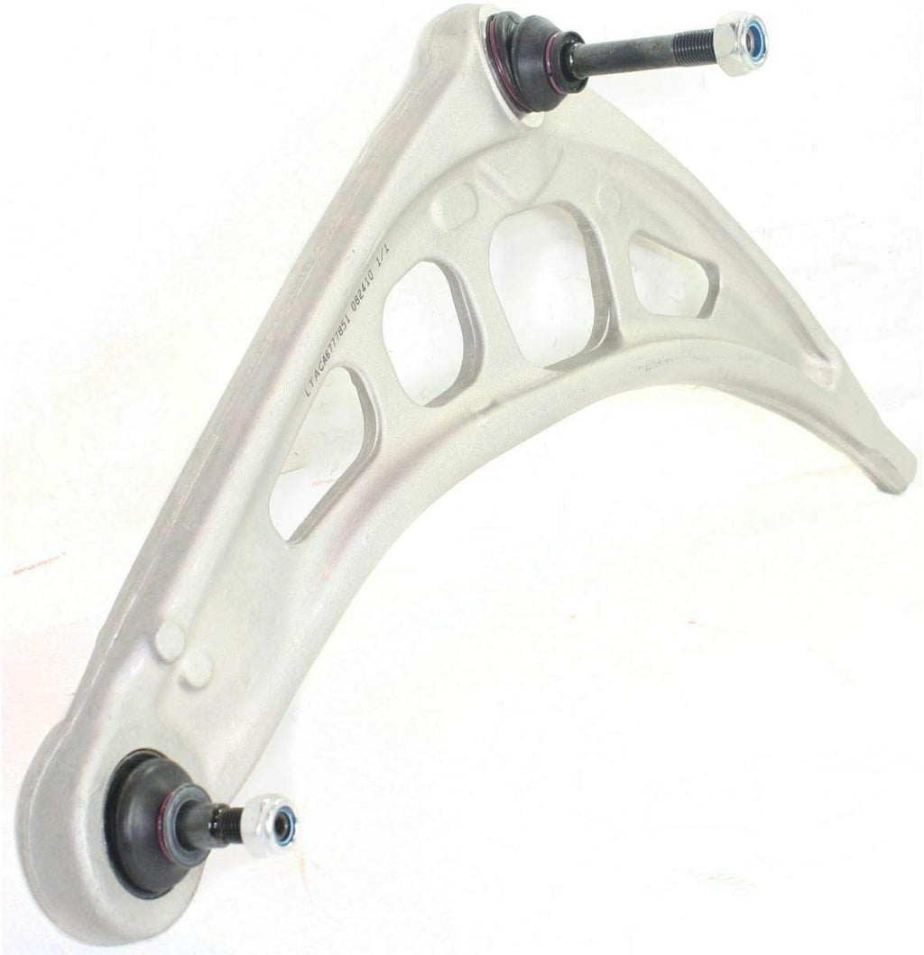 4PC Front Suspension Kit Lower Control Arm with Ball Joint Lower Bushings S564