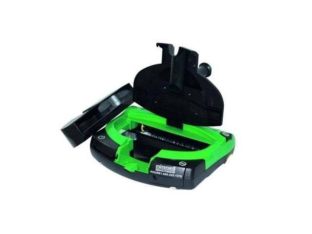 Electric Broom G81926