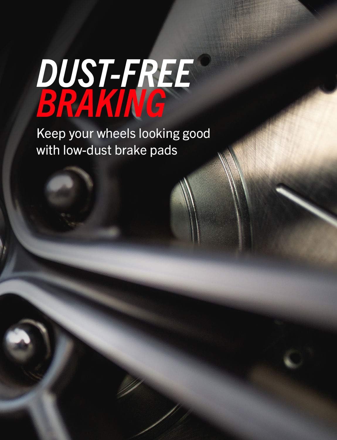 Front and Rear Carbon Fiber Ceramic Brake Kit with Drilled/Slotted Brake Rotors N790