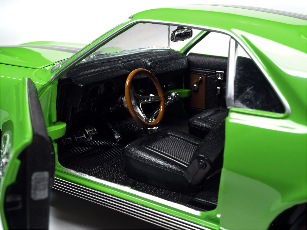 1/18 Diecast Model Car K6507