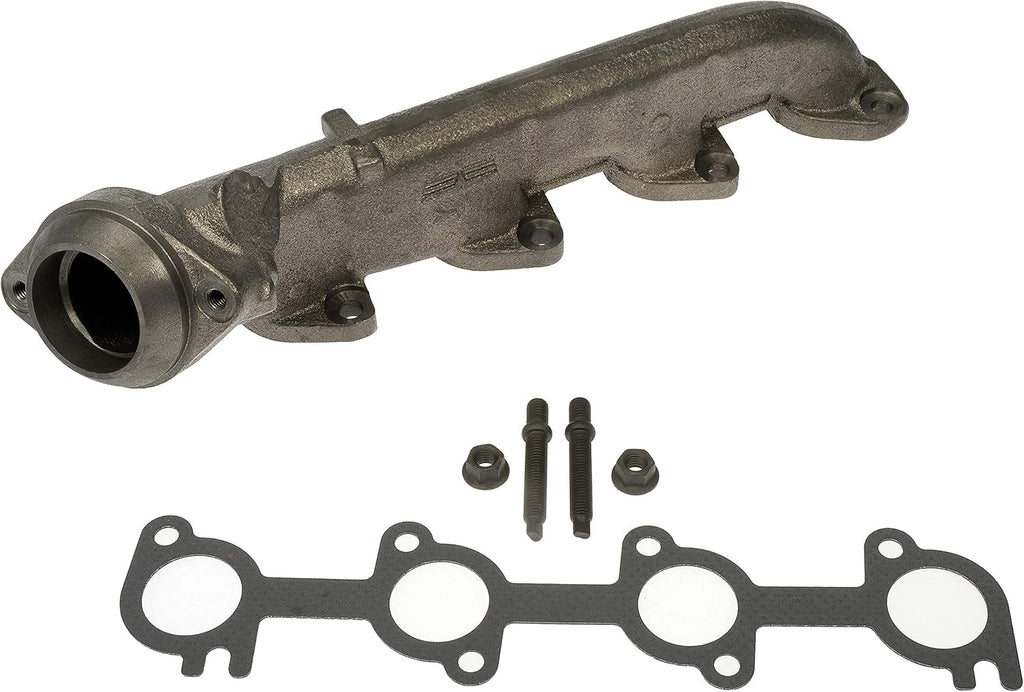 Passenger Side Exhaust Manifold Kit Pack of 2 H895