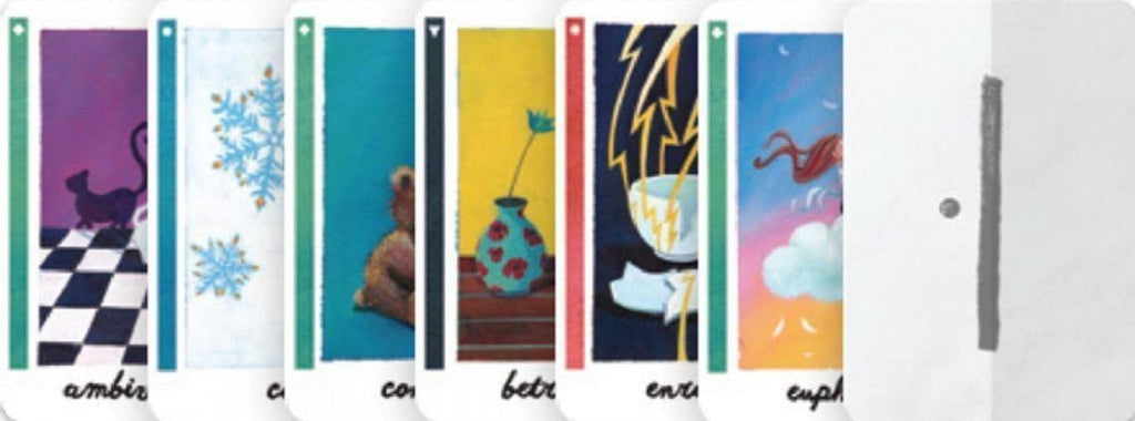 Board Hands Game J117