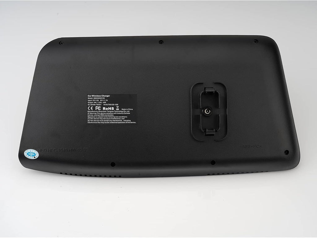 Wireless Charger for Toyota Highlander 2014-2019 with Dual Charging O567452