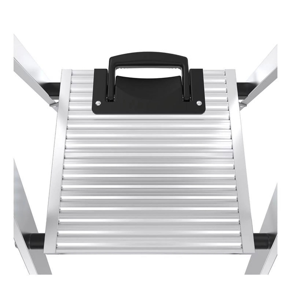 5 ft. Extra-Lite Plus Aluminum Step Ladder Type IAA - 375 lbs V403231