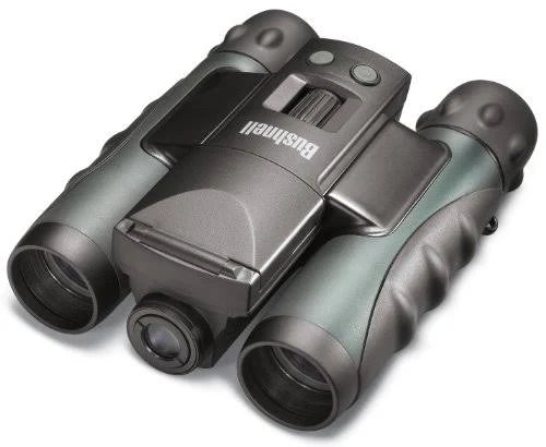 8x30 Binoculars with Digital Camera T4814