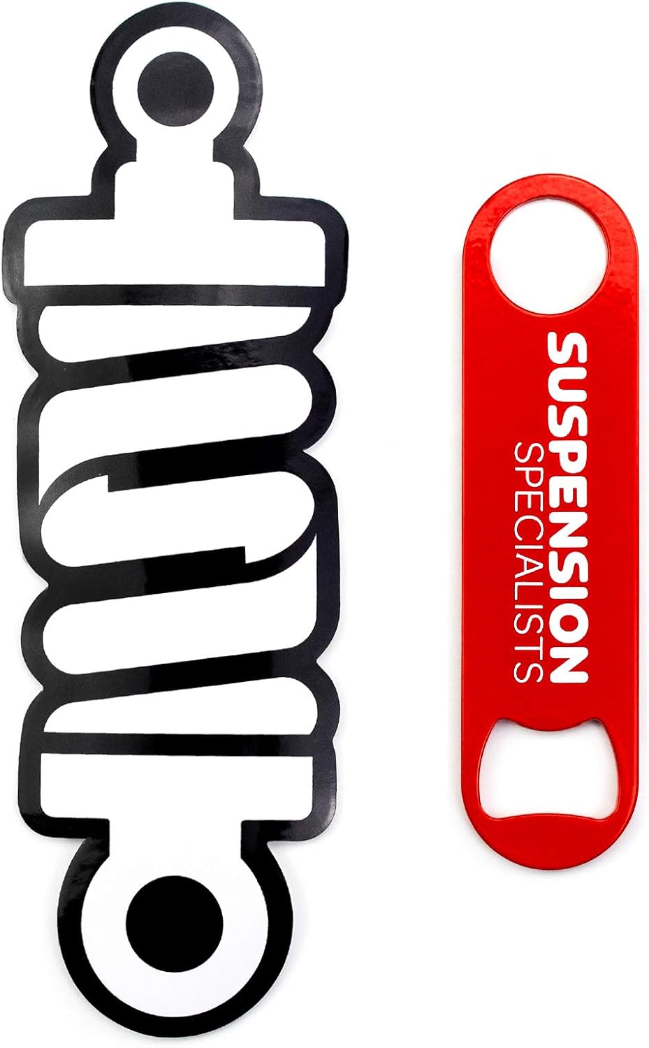 3 Fabricated Steel Lift Blocks For Rear Lift Kit G8122