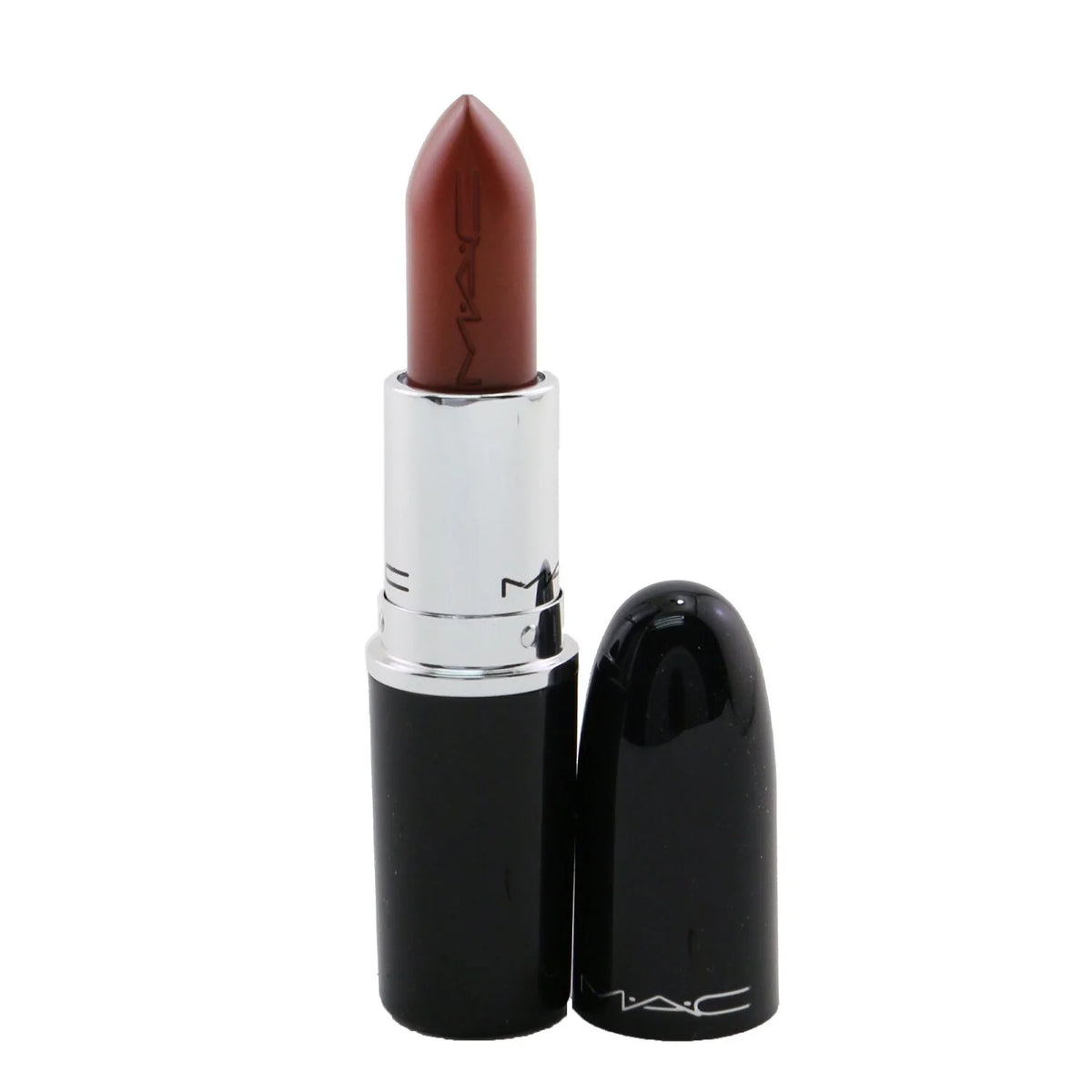 Warm Rose Brown Nude Lustreglass Lipstick 3g S90268