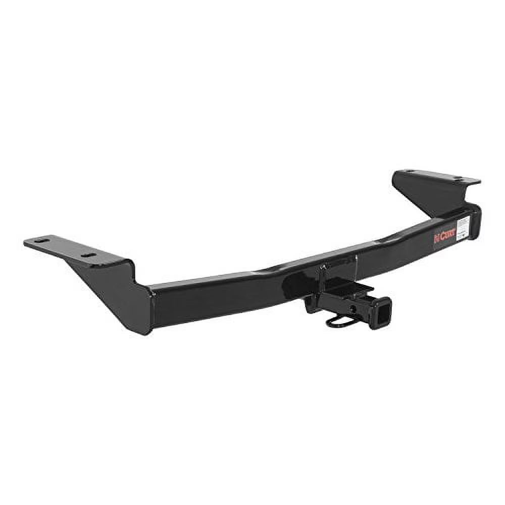 Class II Receiver D7561