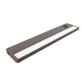 16x22 LED Under Cabinet Fixture Dark Bronze X526490