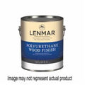 Clear Liquid Floor Finish Sealer, 5 gal N4084