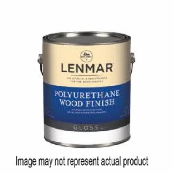 Clear Liquid Floor Finish Sealer, 5 gal N4084
