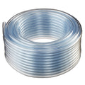 Flexible Crystal Clear Vinyl Tubing, 100 ft W793699