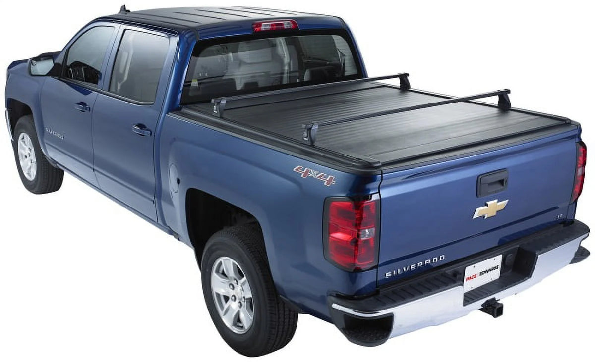Tonneau Cover Kit D285