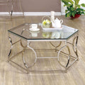 Zola Coffee Table U215207