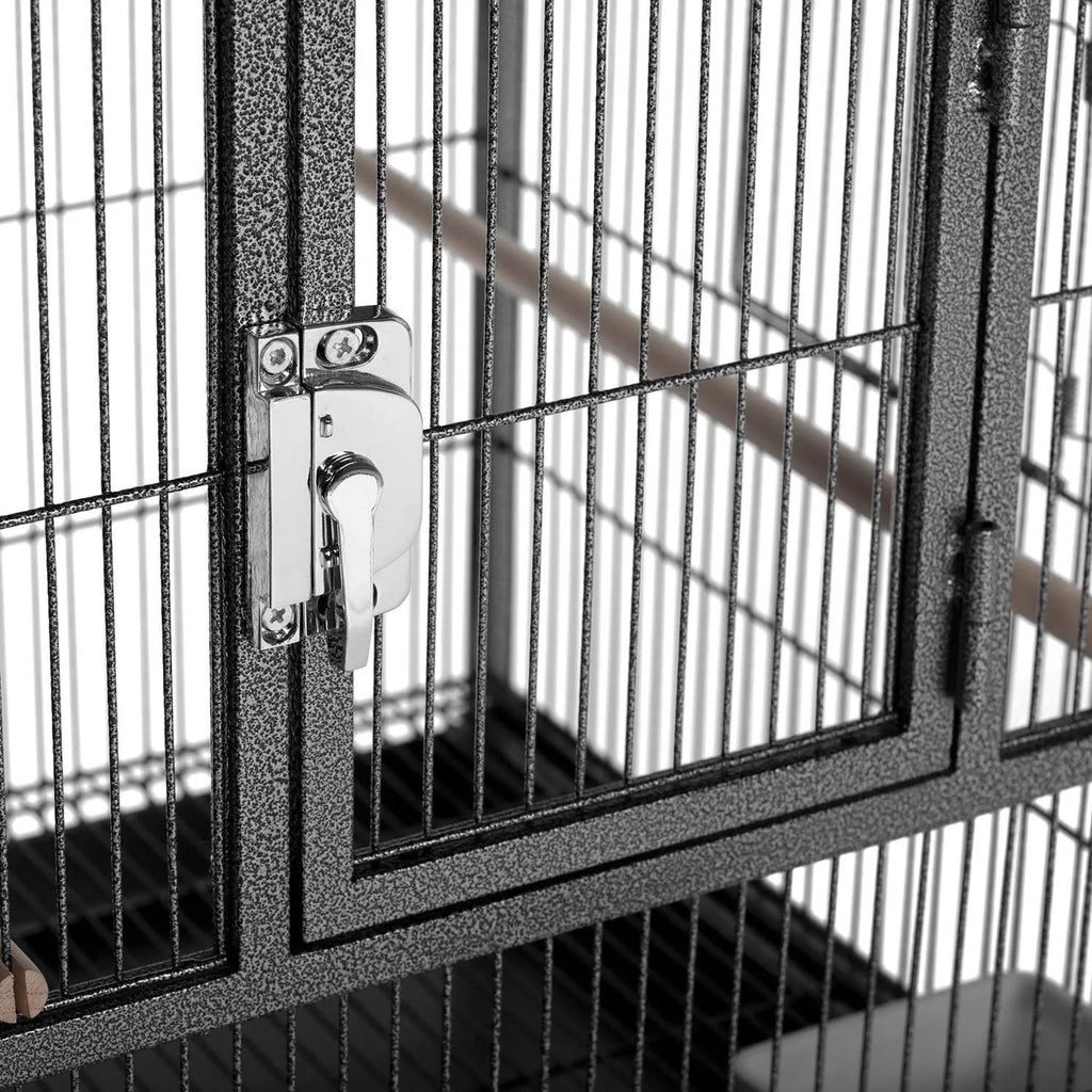 Divided Breeder Cage G559