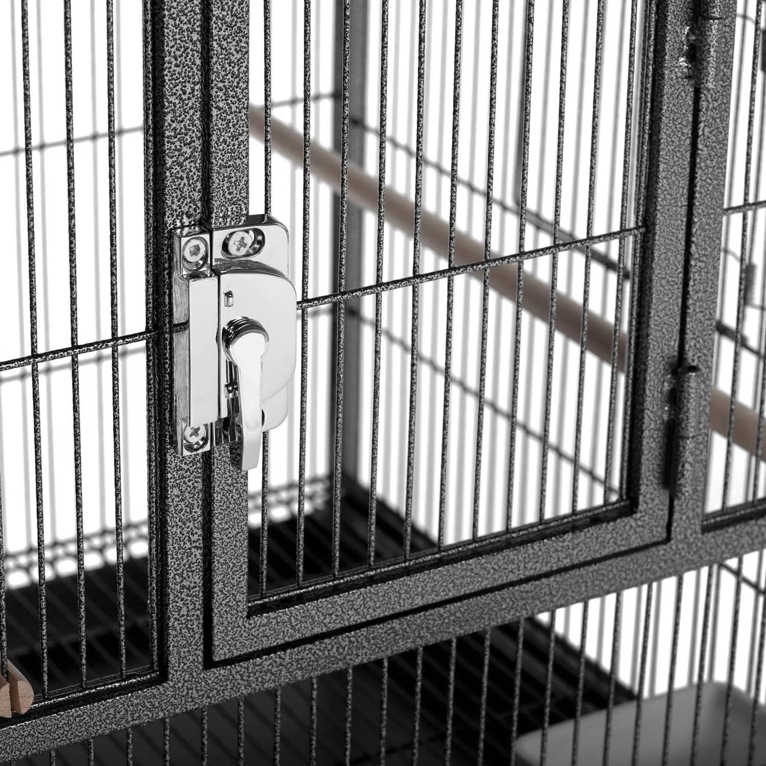 Divided Breeder Cage G559
