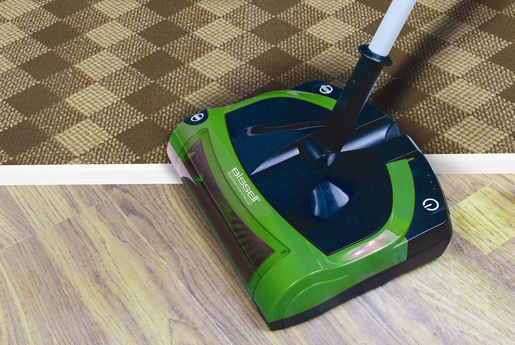 Electric Broom G81926
