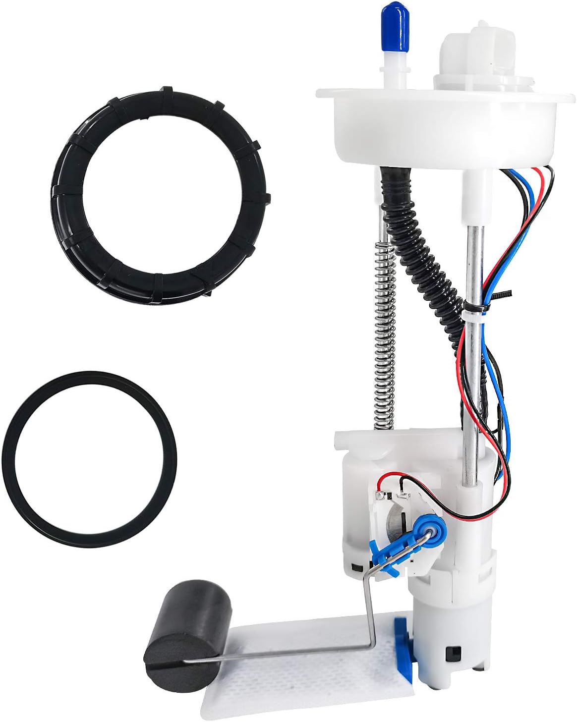Fuel Pump Pack of 2 E16138