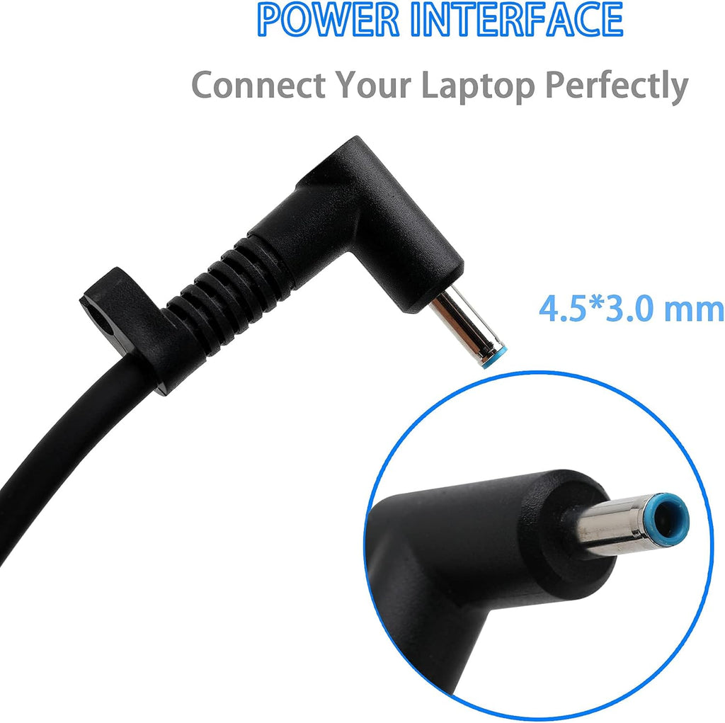 150W 19.5V 7.7A Slim AC Charger Pack of 2 Y7717