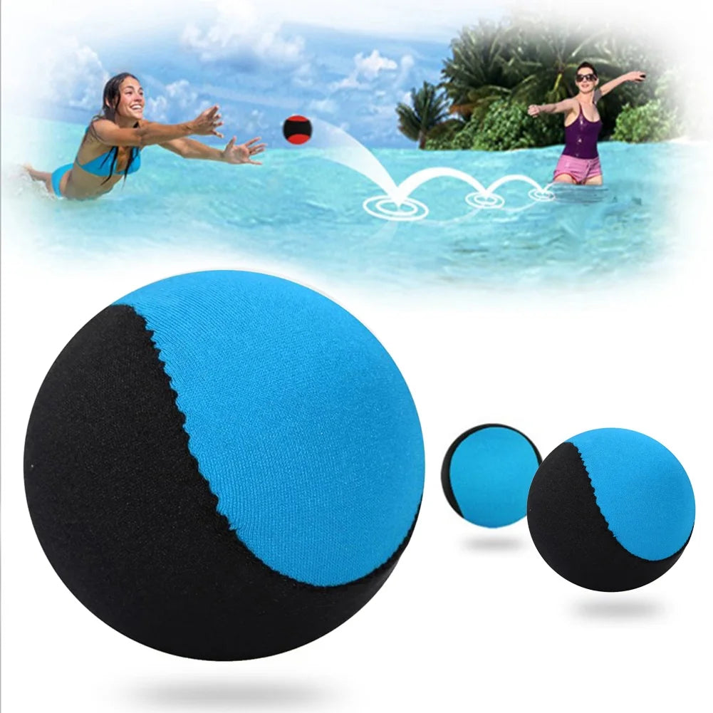Floating Bounce Ball Swimming Pool Party Toy L24274