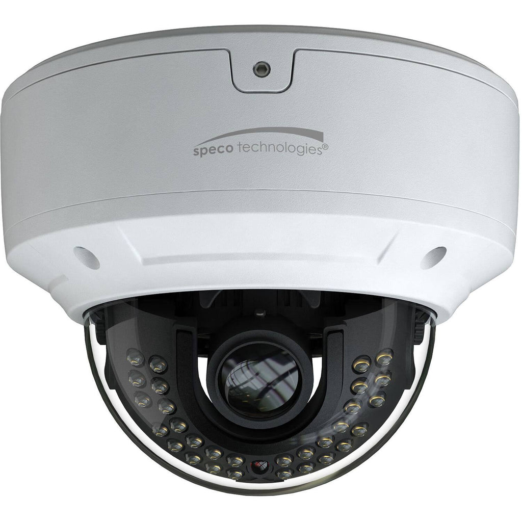 4MP Dome IP Camera E9035