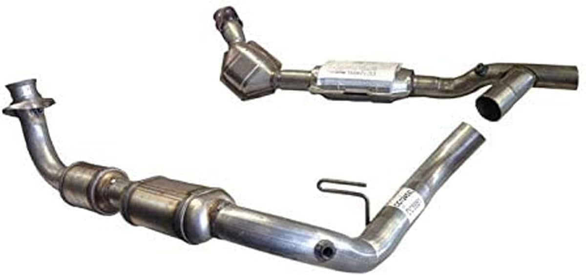 Catalytic Converter for 99-00 Expedition F150 5.4L 4 Wheel Drive T928930