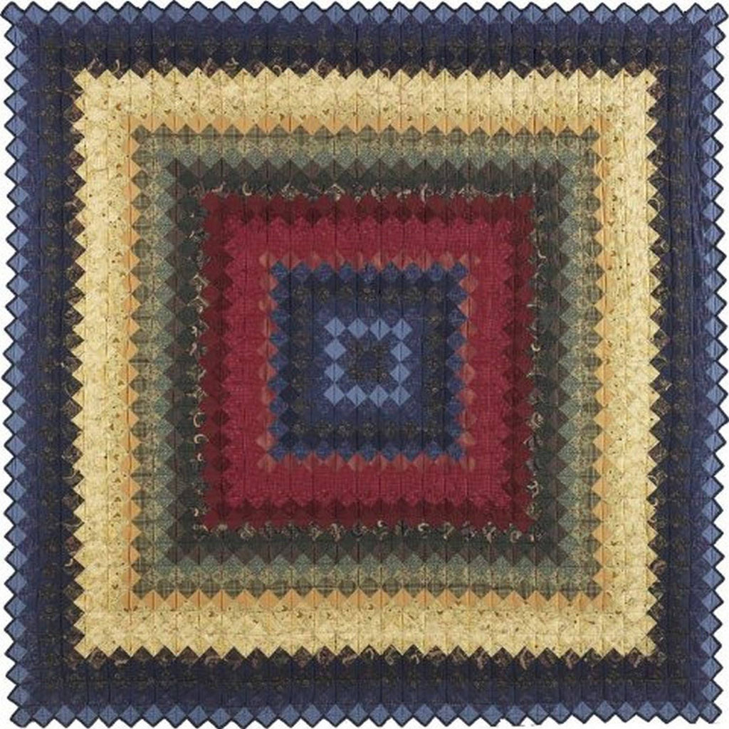Cal King Quilt S836