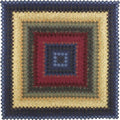 Cal King Quilt S836