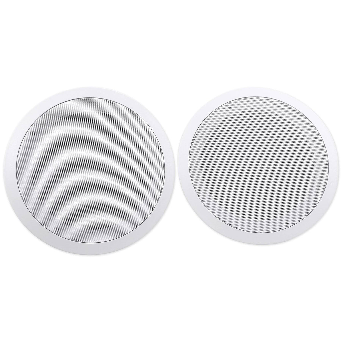 8x22 inch 700 Watt In-Ceiling Speakers F93201