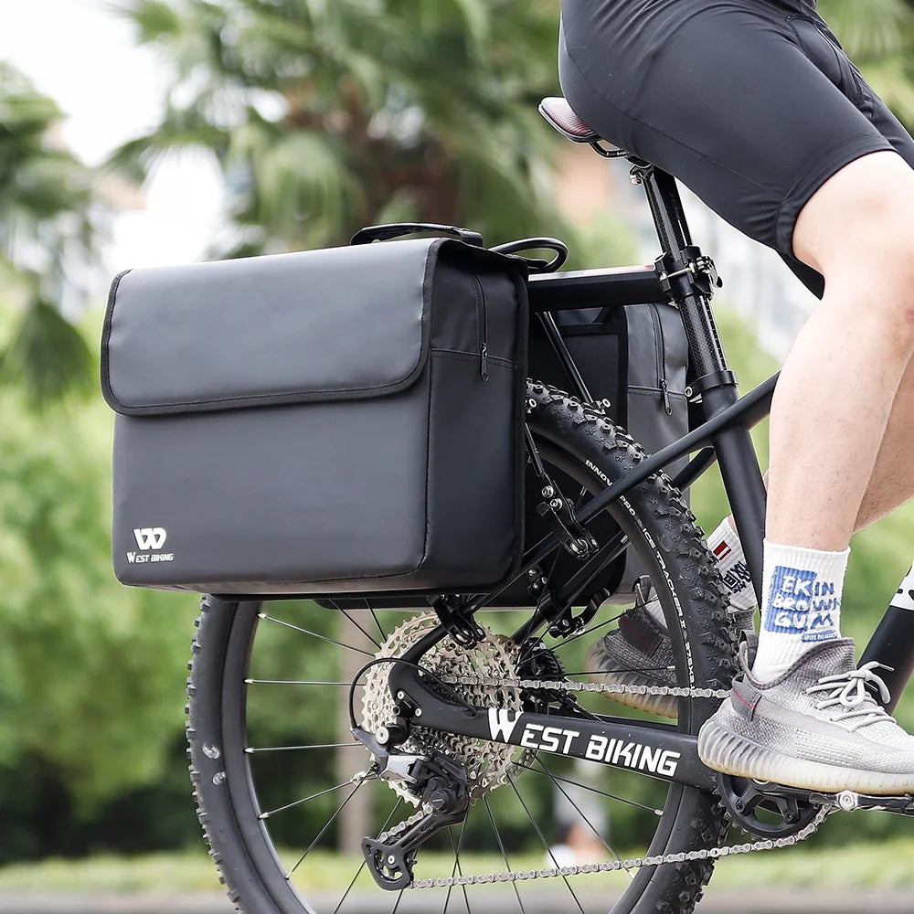 Waterproof Cycling Bag X543549
