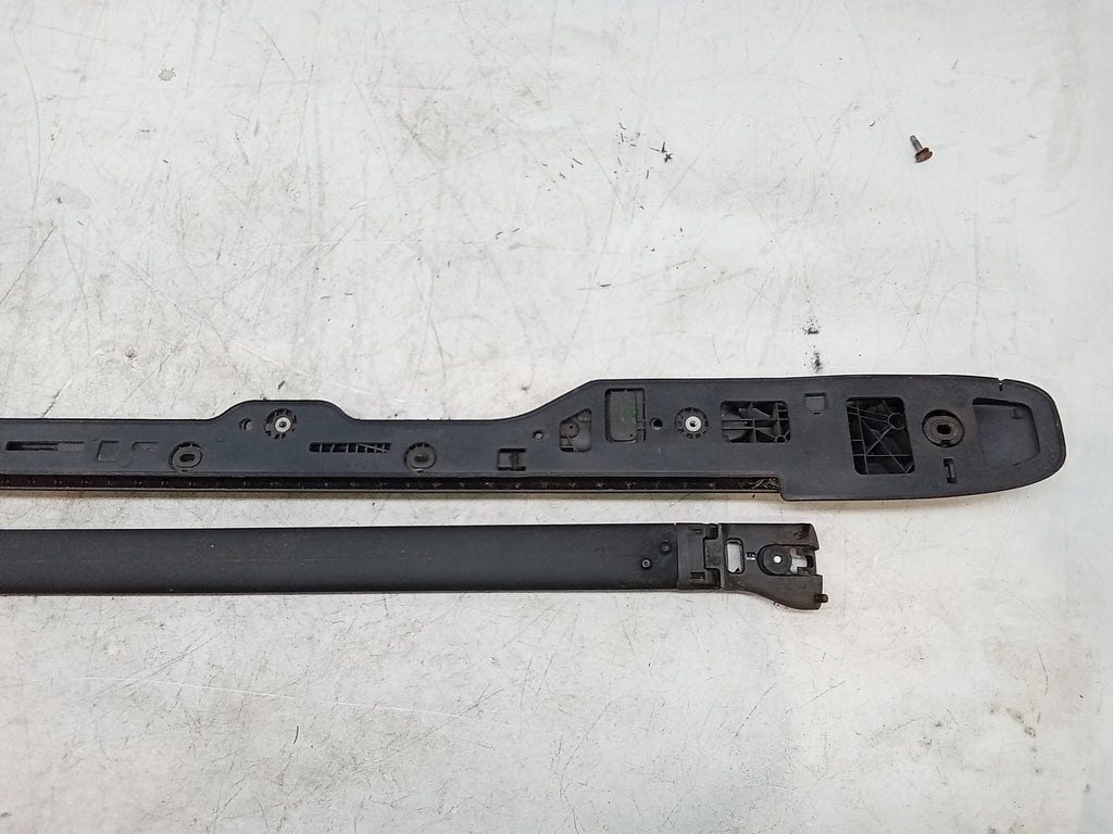 15 Dodge Caravan Right Passenger Side Roof Rack Rail T4371