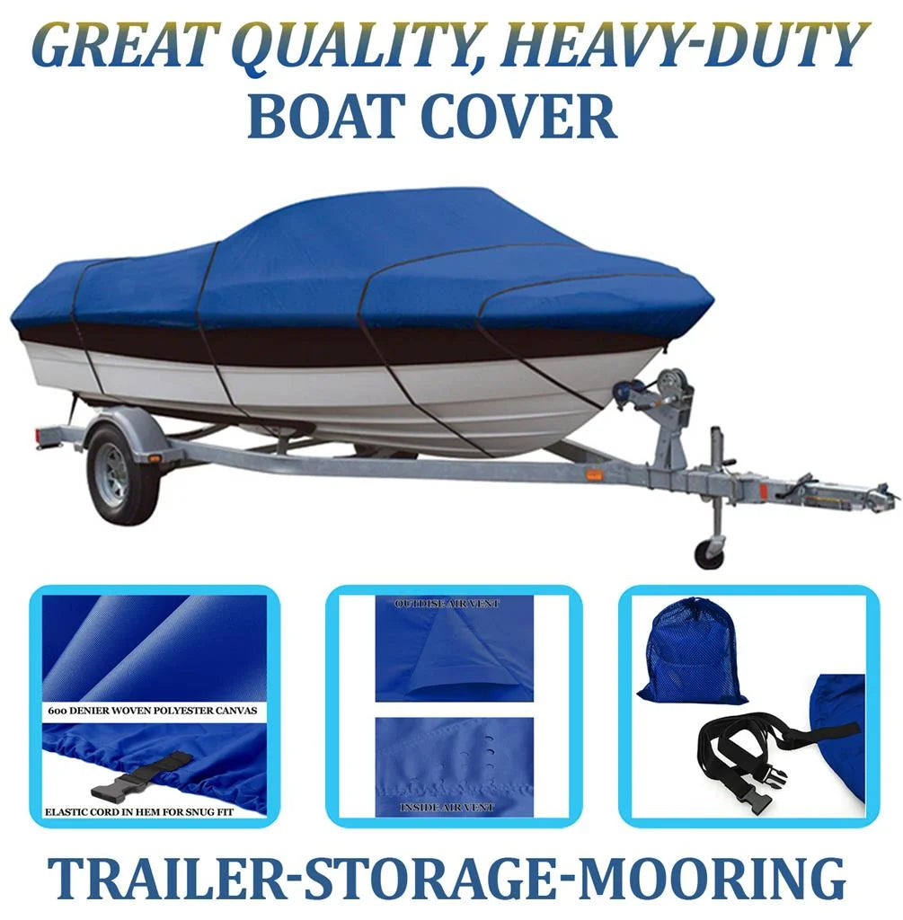 Boat Cover Y4503