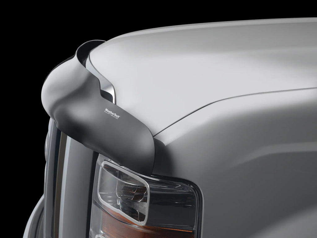 Stone and Bug Deflector Hood Deflector for 2010-2014 Subaru Outback X12209