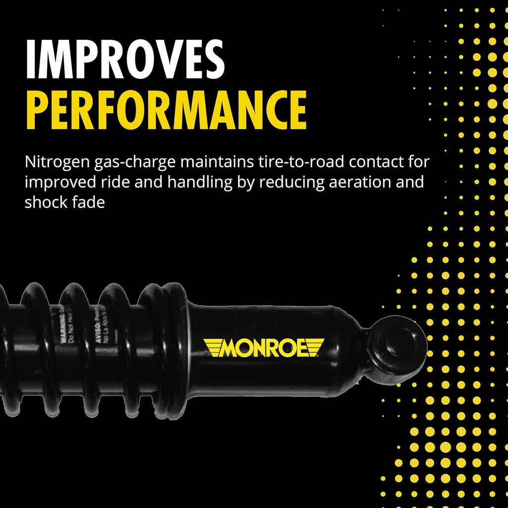 Shock Absorber E9887