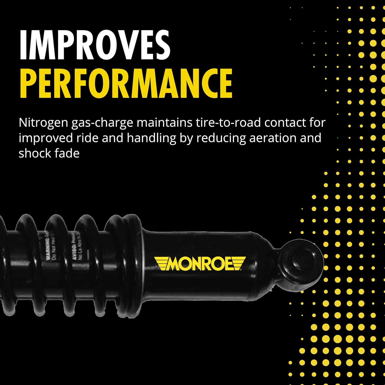 Shock Absorber E9887