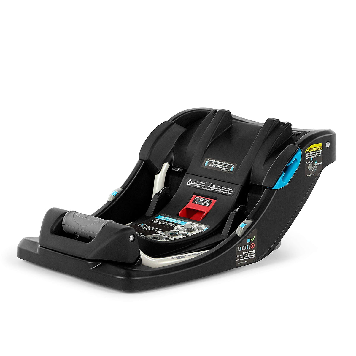 Car Seat Base F685933