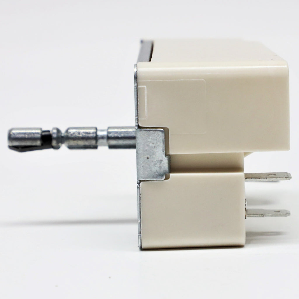 Infinite Control Switch for Whirlpool Range Stove Burner Eye E406819