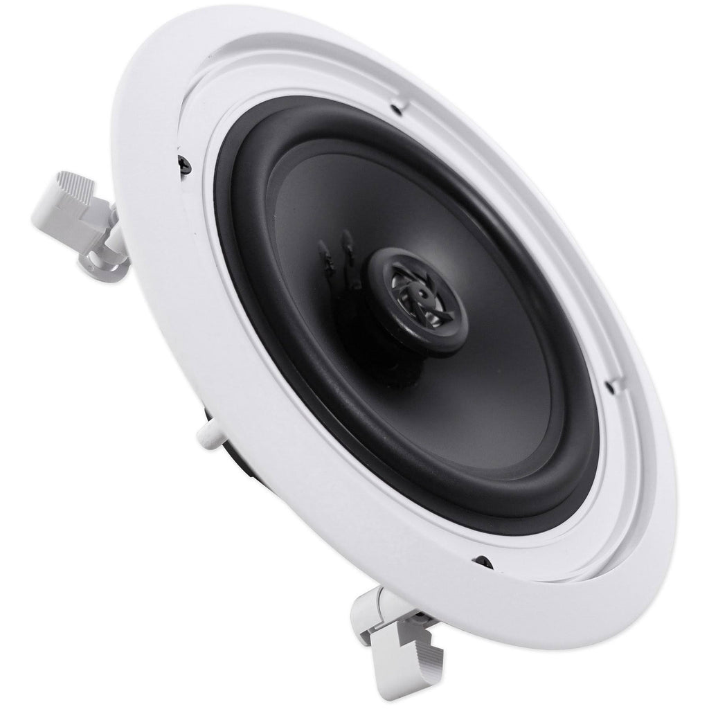 8x22 inch 700 Watt In-Ceiling Speakers F93201