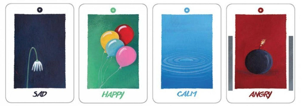 Board Hands Game J117