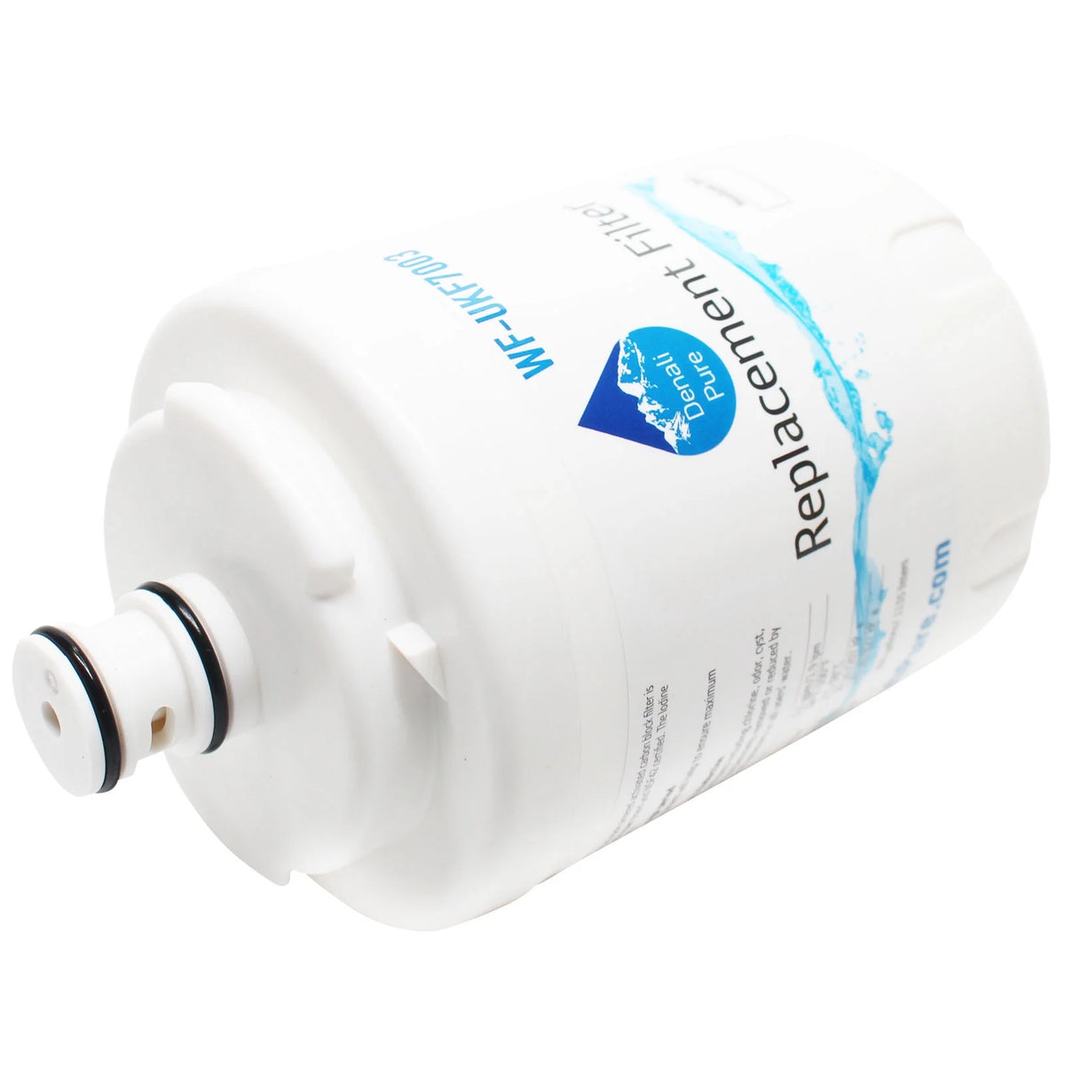5-Pack Replacement Water Filter Cartridge B784340