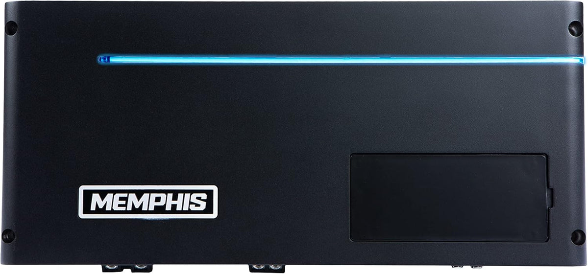1500W RMS Monoblock Amplifier C58535